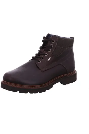 Sioux Adalr.-710-Tex-Wf-H Stiefel - Verkäufer: Schuhhaus Lötte