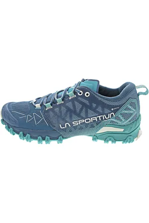 La Sportiva Outdoorschuh - Verkäufer: SCHUH-Germann