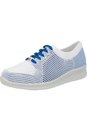 Berkemann Weiblich ComfortKnit Eila Sneaker Textil Sneaker - Verkäufer: Shoes & Fashion