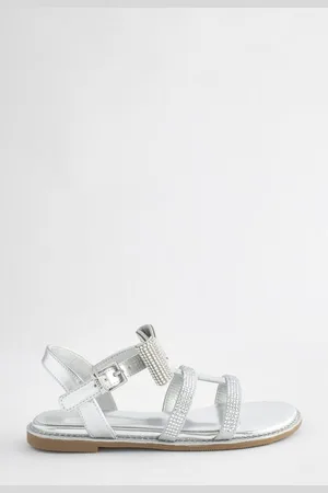 Ted Baker Strass-Sandalen mit Schleife Sandale (1-tlg) - Verkäufer: Next Germany GmbH