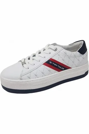 TOM TAILOR Sneaker - Verkäufer: LEPi Markenschuhe