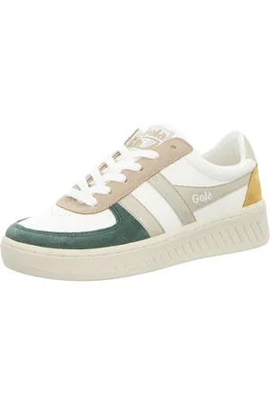 Gola Grandslam Quadrant Sneaker - Verkäufer: Schuhfachmann.de