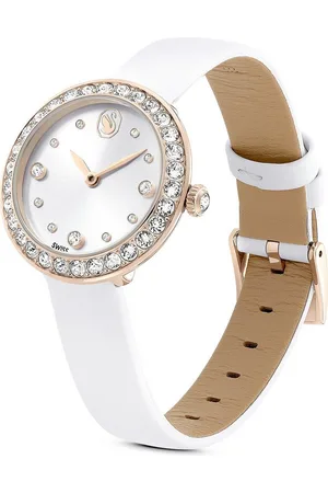 Swarovski Quarzuhr Unisex-Uhren Analog - Verkäufer: CHRIST Juweliere und Uhrmacher seit 1863 GmbH