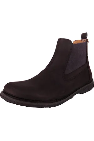 El Naturalista N5475 Angkor Black Stiefelette - Verkäufer: Schuhkings