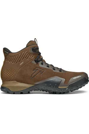Tecnica MAGMA 2.0 MID GTX MS DK SAVANA-MY FIENO Trekkingschuh - Verkäufer: Supersportler