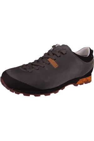 Aku 528 71 Grey Schnürschuh - Verkäufer: Schuhkings