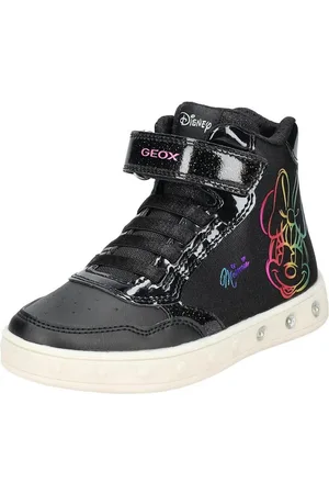 Geox Sneaker Lederimitat/Textil Sneaker - Verkäufer: S4S Commerce