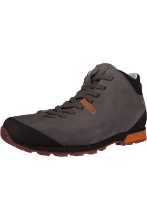 Aku 527 71 Grey Schnürschuh - Verkäufer: Schuhkings