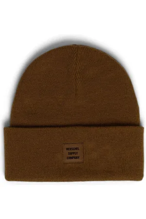 Herschel Strickmütze Abbott Beanie - Mütze (rubber) - Verkäufer: Markenkoffer