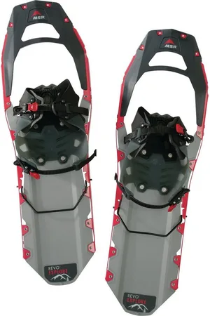 MSR Schneeschuhe W Revo Explore 22 Damen Aluminium-Schneeschuh - Verkäufer: eXXpozed