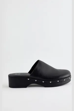 Next Forever Comfort Clog mit Nieten Clog (1-tlg) - Verkäufer: Germany GmbH