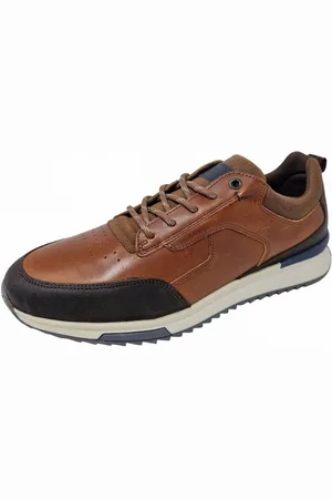Bullboxer Sneaker - Verkäufer: LEPi Markenschuhe