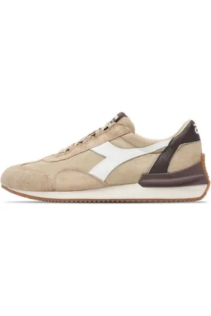 Diadora Equipe Mad Italia Nubuk, natur Sneaker - Verkäufer: SHOEcity