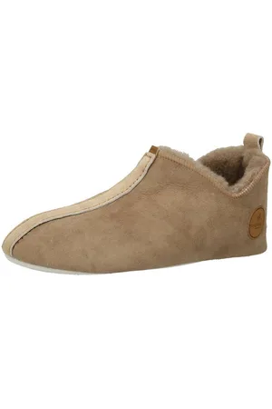 Shepherd Hausschuhe Leder Hausschuh - Verkäufer: S4S Commerce