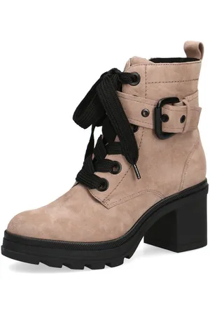 Caprice Stefelette Schnürboots - Verkäufer: Schuh Gress