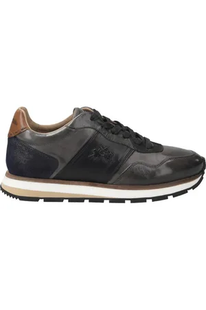 La Martina SAN TELMO Sneaker - Verkäufer: Schuhe Lüke
