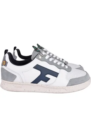 Faguo Hazel Leather Suede Sneaker - Verkäufer: Release36