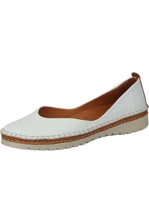 Manitu Slipper Slipper aus echtem Leder - Verkäufer: PS shoe fashion GmbH