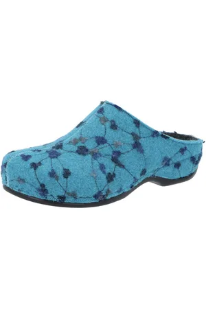 Berkemann Weiblich Berkoflex Donata Clogs Textil Clog - Verkäufer: Shoes & Fashion