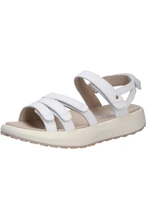 Joya MERIDA WHITE Sandale Hochwertige Qualität - Verkäufer: dufner-schuhe