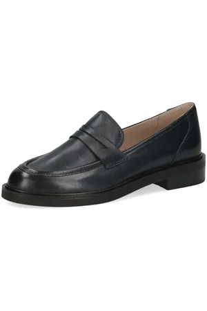 Caprice Slipper Nappaleder Slipper - Verkäufer: S4S Commerce
