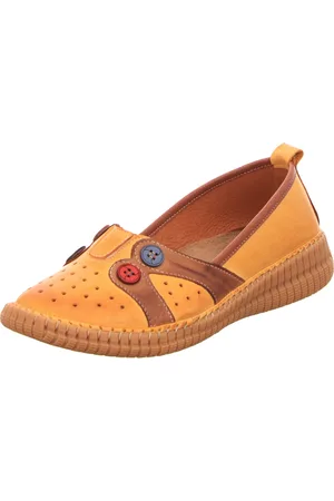 GEMINI Slipper echtes Leder - Verkäufer: AS Schuhe