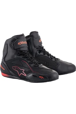 Alpinestars Faster-3 DryStar Motorradschuhe Motorradstiefel - Verkäufer: Fc-Moto