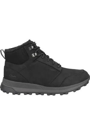 Clarks ATL Trek Up WP Stiefel - Verkäufer: Schuhe Lüke