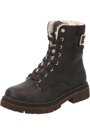 Palado Natlea Schnürstiefel - Verkäufer: JOMODO