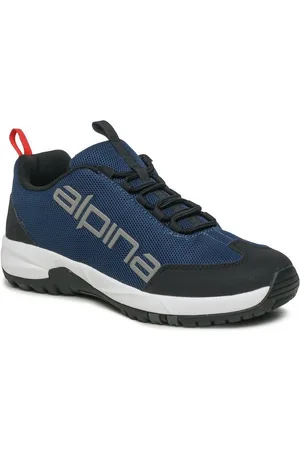 Alpina Trekkingschuhe Ewl 627B-1 Dark Blue Trekkingschuh - Verkäufer: Modivo_de