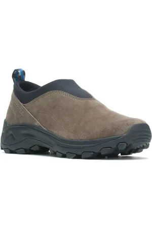 Merrell Winter Moc 3 Herren Schuhe Wandern Trekking Halbschuhe J004565 Wanderschuh Wasserbeständigkeit - Verkäufer: outlet5de