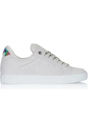 Zadig & Voltaire LA FLASH FOLK BEADS Sneaker Sneaker - Verkäufer: FASHIONESTA