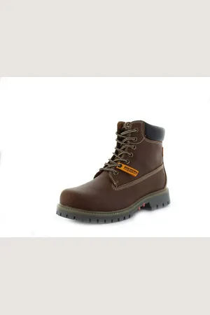 Dockers Schnürstiefelette - Verkäufer: Shoes&Co