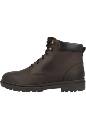 Geox U Andalo C Herren Stiefelette - Verkäufer: Tauro