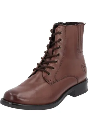 Palado Silba Schnürstiefel - Verkäufer: JOMODO