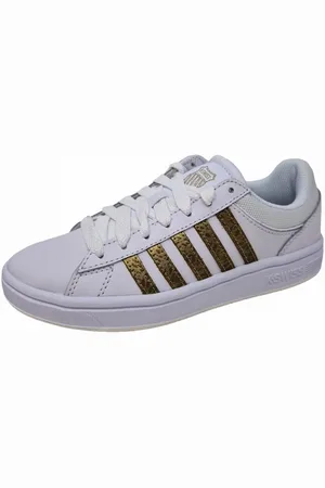 K-Swiss Court Winston Trainingsschuh - Verkäufer: LEPi Markenschuhe