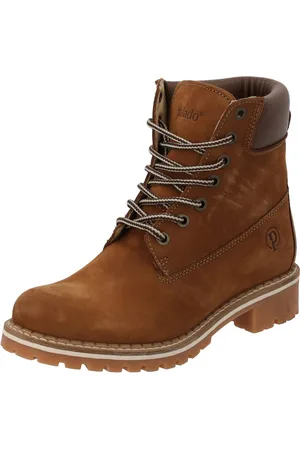 Palado Funnall Schnürstiefel - Verkäufer: JOMODO