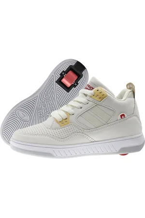 Breezy Rollers Schuhe mit Rollen Rollschuhe Sneaker Heelys 2-in-1 Kinderschuhe Rollschuhe - Verkäufer: bewegtaufrollen