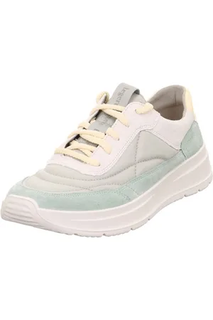 Legero Sprinter Sneaker - Verkäufer: Schuh Gress