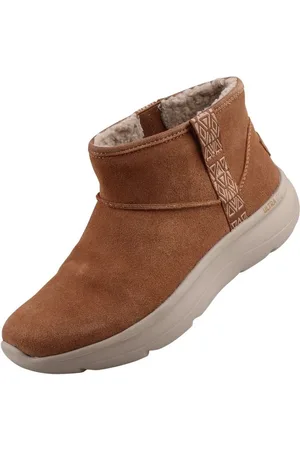 Skechers 144850-CSNT Stiefelette - Verkäufer: Trendbereich