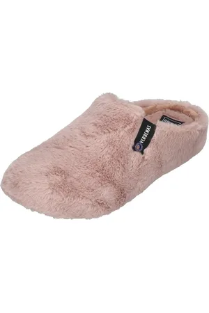 Verbenas YORK GROSETO Hausschuh Antique - Verkäufer: Shoedeal Jana Sievers e.K.