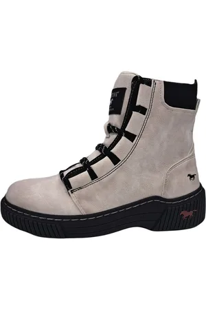 Mustang Winterboots - Verkäufer: Schuh-Laden