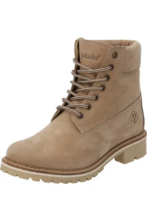 Palado Funnall Schnürstiefel - Verkäufer: JOMODO