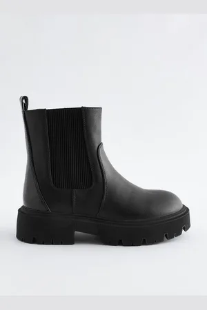 Next Robuste Chelsea-Boot Chelseaboots (1-tlg) - Verkäufer: Germany GmbH