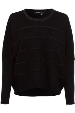 Marc Aurel Rundhalspullover aus Cashmere Mix - Verkäufer: