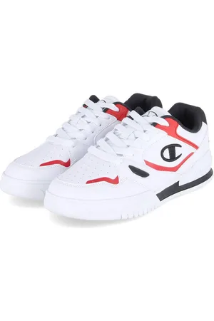 Champion Low Sneaker 3 POINT TECH LOW Sneaker - Verkäufer: Anika Schuh