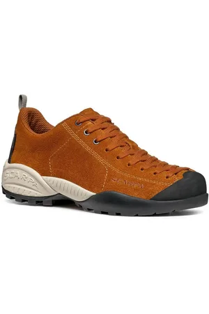 Scarpa Mojito GTX (Lifestyleschuh) - Outdoorschuh - Verkäufer: kletterbude