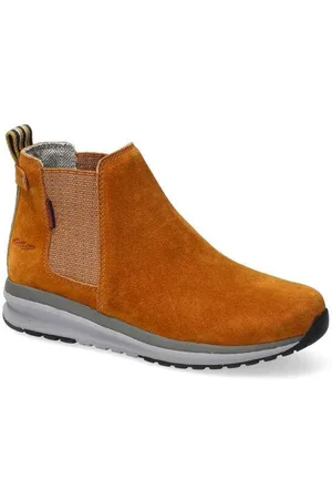 Allrounder Kalotta Schnürboots - Verkäufer: Schuh Gress
