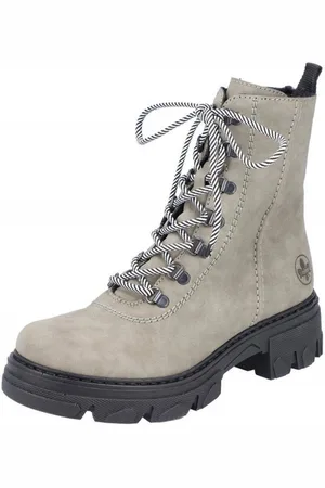 Rieker Winterboots - Verkäufer: Schuh-Laden