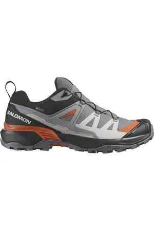 Salomon SHOES X ULTRA 360 GTX QuSh/Black/Spirou 000 Wanderschuh - Verkäufer: Sport Hopfmann GmbH